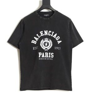 Balenciaga Shirt Size Large - Brand New